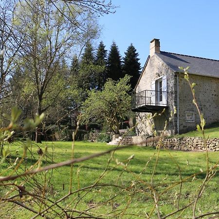 L Ilot De Saint Leo Villa Eksteriør bilde