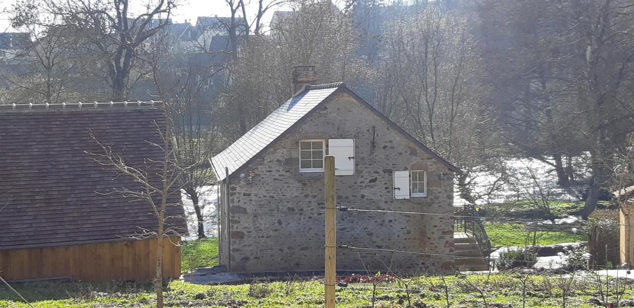 L Ilot De Saint Leo Villa Eksteriør bilde